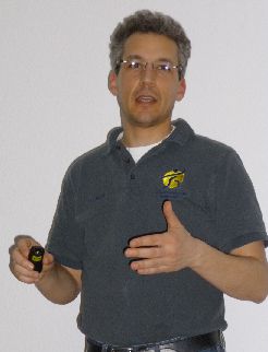 Vortrag Dr. Frank Jörder